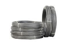 Oil Tempered Wire
