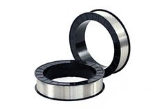 Stainless steel spring wire